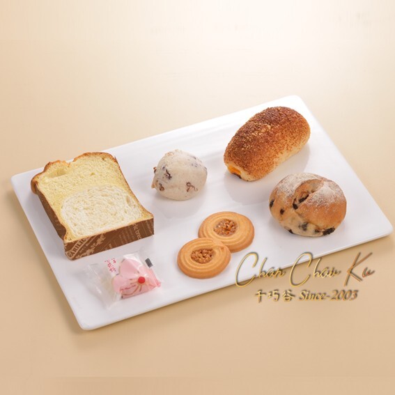 經典美味餐盒〈9〉(奶蛋素)
