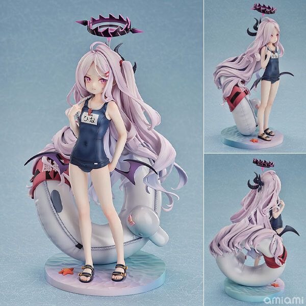預訂1月 Good Smile Arts Shanghai 陽奈 泳裝 Blue Archive Hina (Swimsuit) 1/7 Complete Figure Pre-order