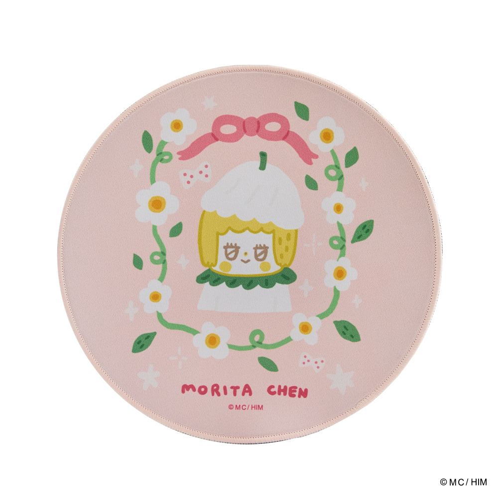 MORITA滑鼠(桌)墊