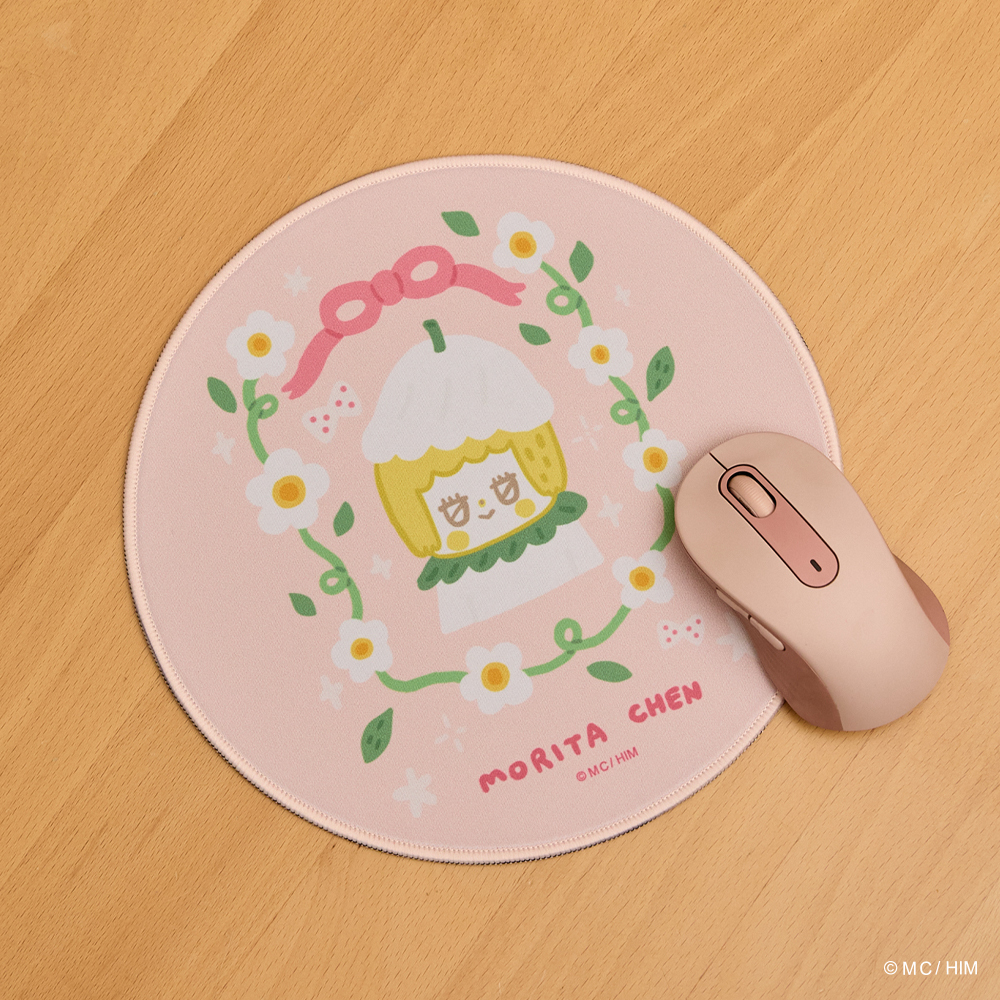 MORITA滑鼠(桌)墊
