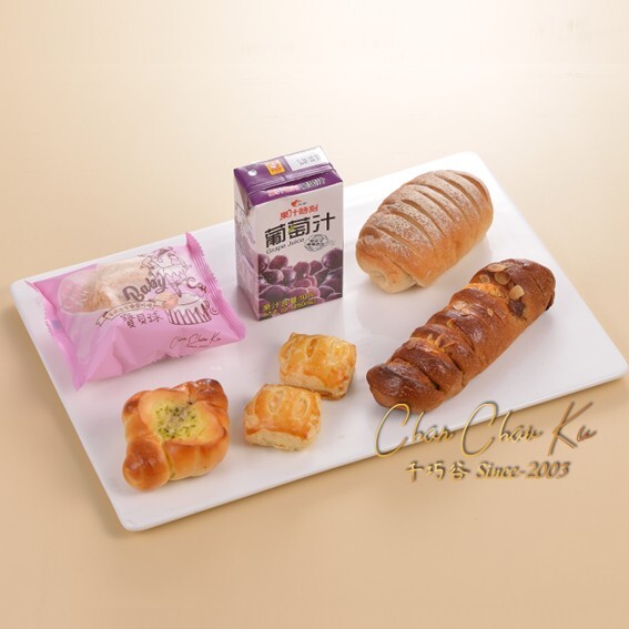 經典美味餐盒〈12〉(奶蛋素)