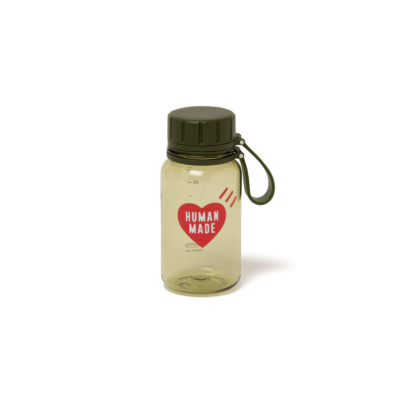 2026SS HUMAN MADE HM WATER BOTTLE 400ml / 550ml / 1000ml 水壺 水瓶 冷水壺 現貨 HM31GD165 / HM31GD166 / HM31GD167
