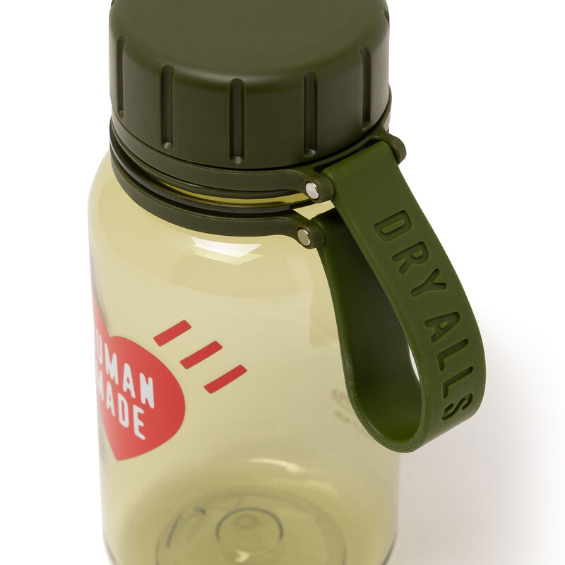 2026SS HUMAN MADE HM WATER BOTTLE 400ml / 550ml / 1000m