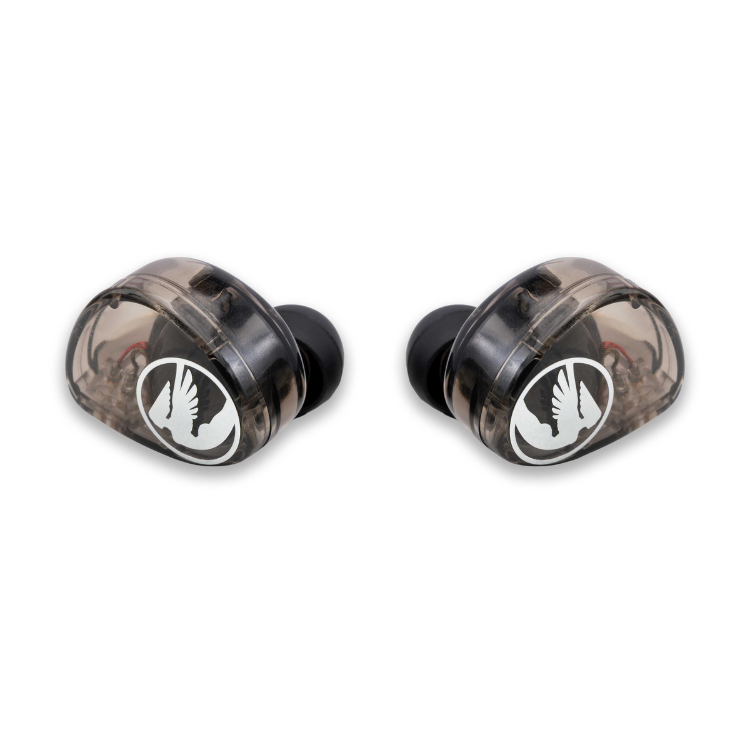 JH audio Jessie Universal 入耳式監聽耳機