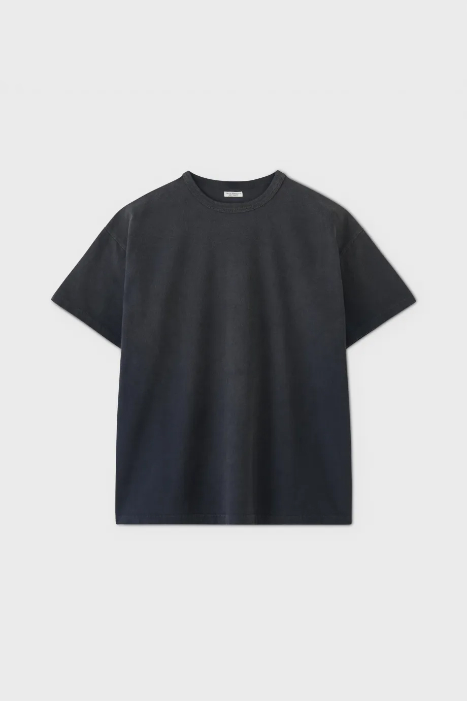 PHIGVEL FADED SS TOP (2COL)
