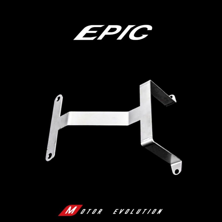 【EPIC】MMBCU 曼巴 面板強化支架