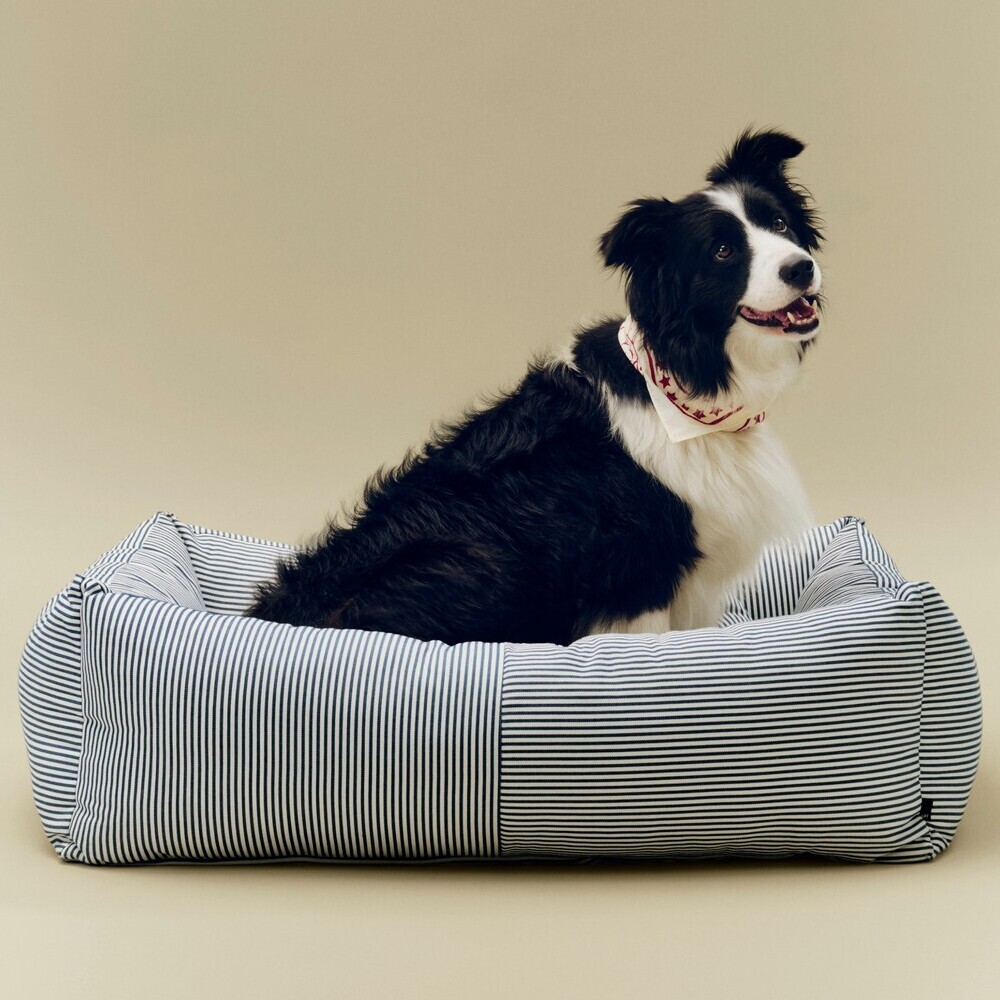 HAY Dogs 拉鍊寵物睡床(L)