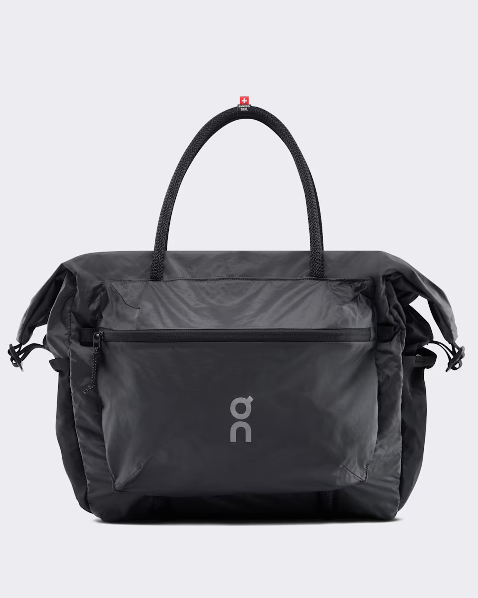ON Track Pack 35L Lite - Black
