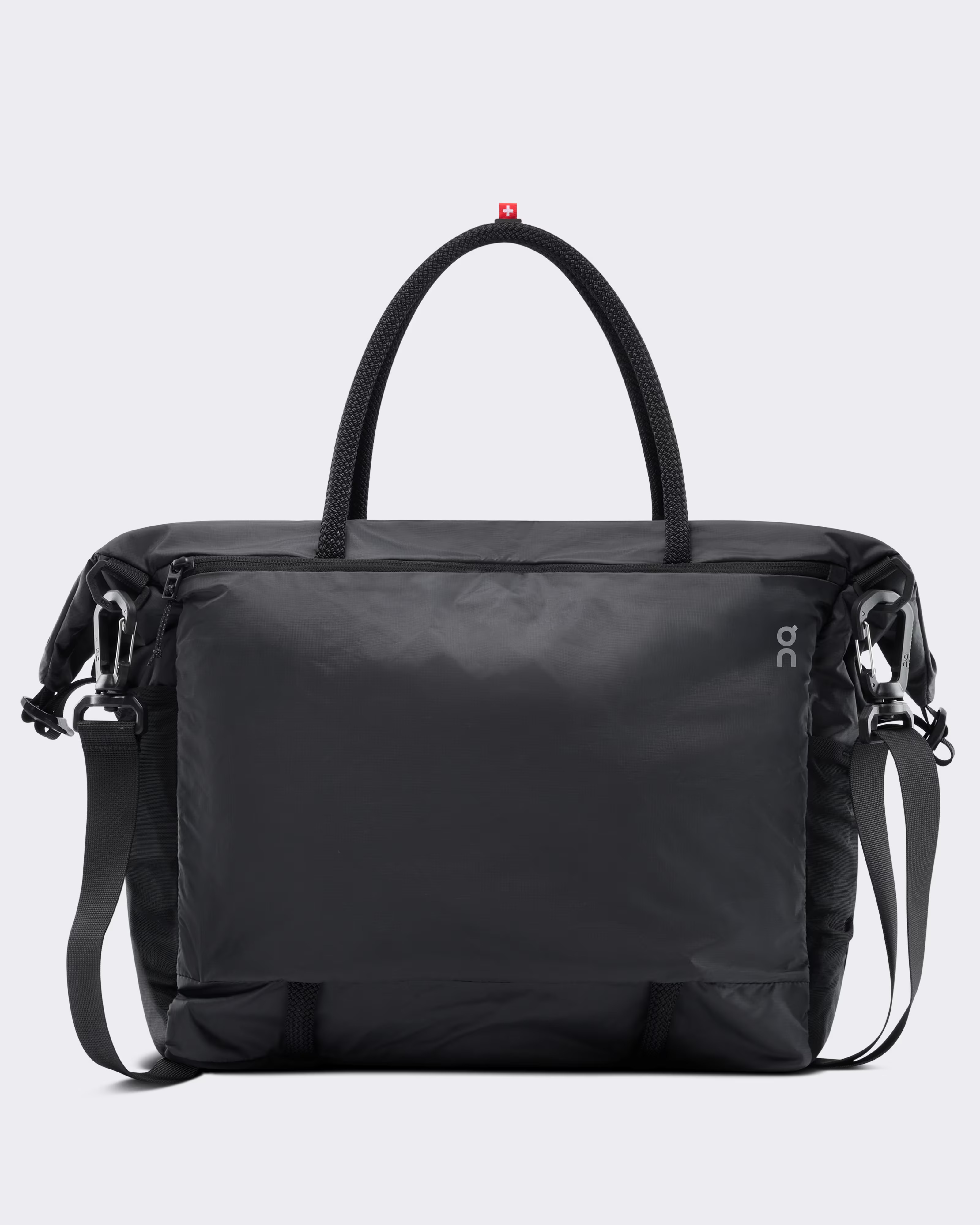 ON Track Pack 35L Lite - Black