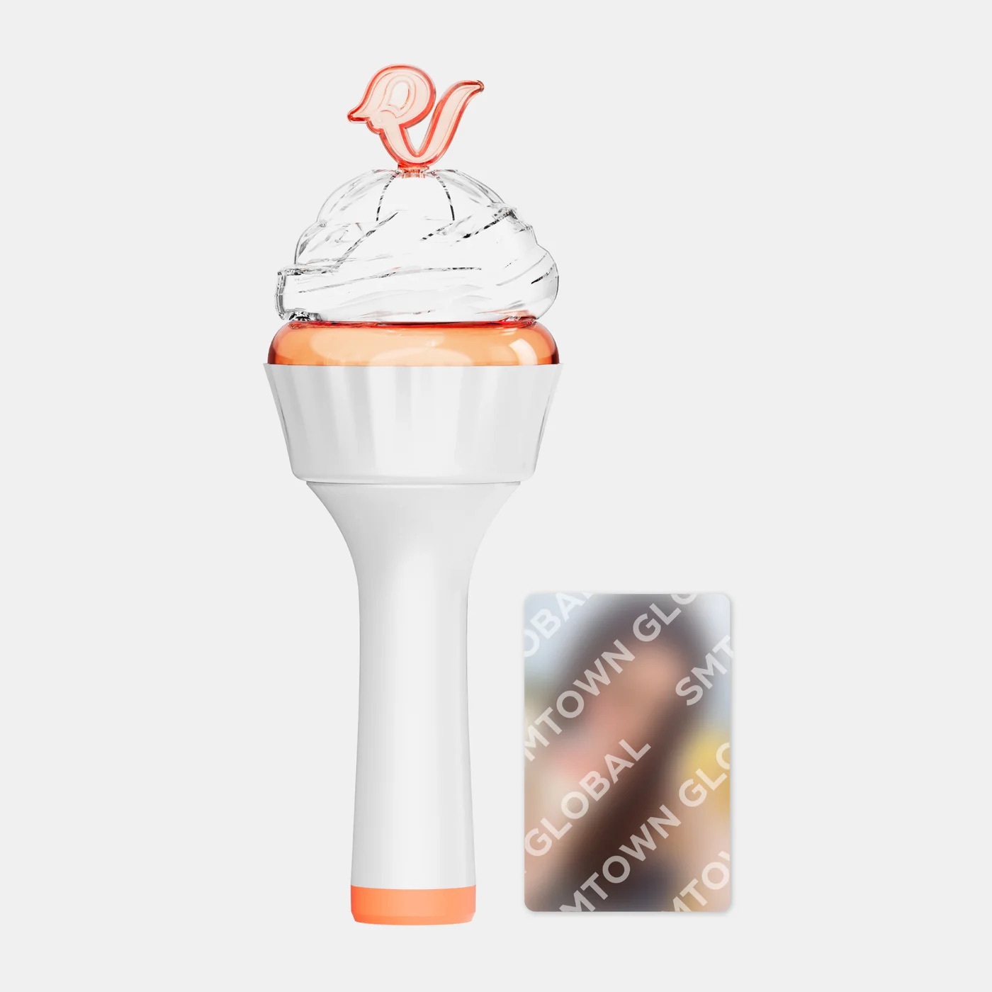 在台現貨｜Red Velvet 官方二代手燈 OFFICIAL FANLIGHT ver.2
