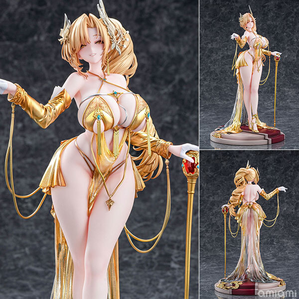預訂 6月 SIKI ANIM  羅貝拉 熱情之夜 Daiblos Core Lobera Passionate Night 1/6 Complete Figure Pre-order