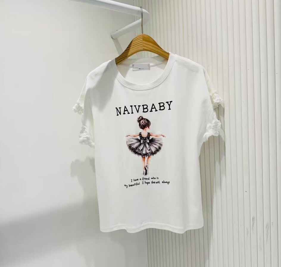 【限量】CC03  芭雷舞女孩 胸42-52 長21.5 $399