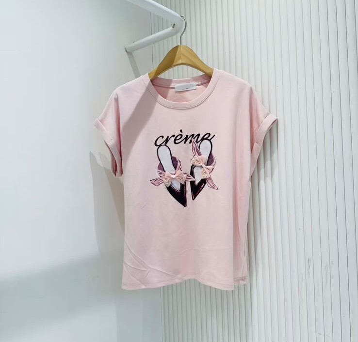 【限量】CC04 胸40-50 長22 $399
