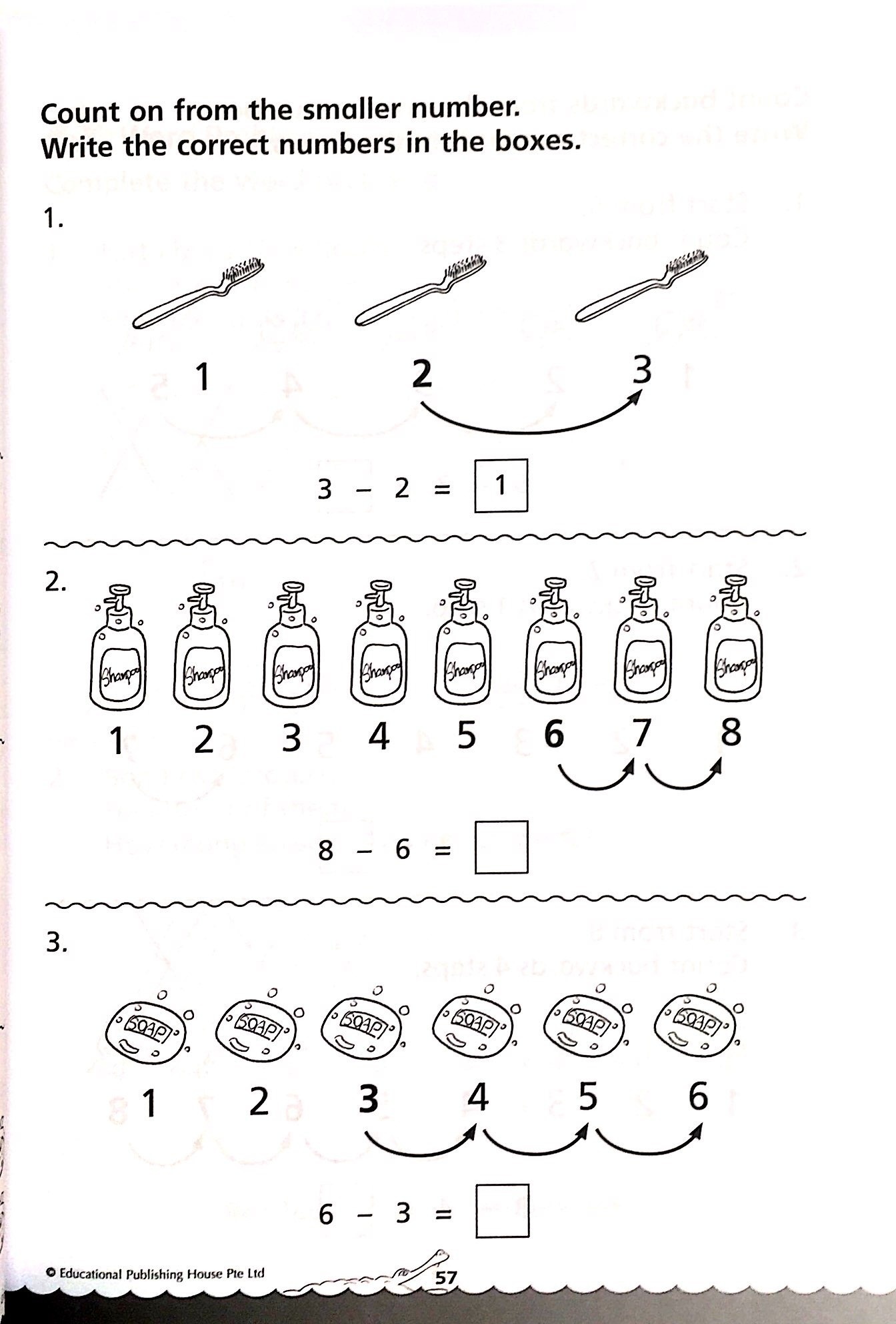 Bridging: From K2 to P1 Mathematics
