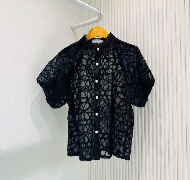 【限量】CC07 胸42 長21 $399