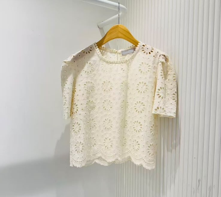 【限量】CC08 胸39 長19 $399