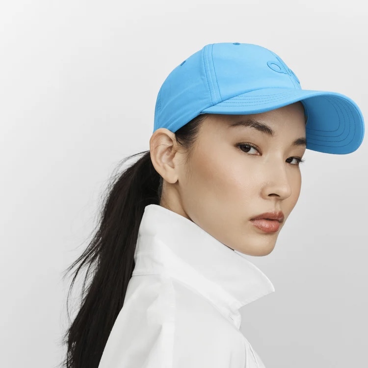 韓國連線🇰🇷 ALO OFF-DUTY 戶外 高機能 LOGO 鴨嘴帽 老帽