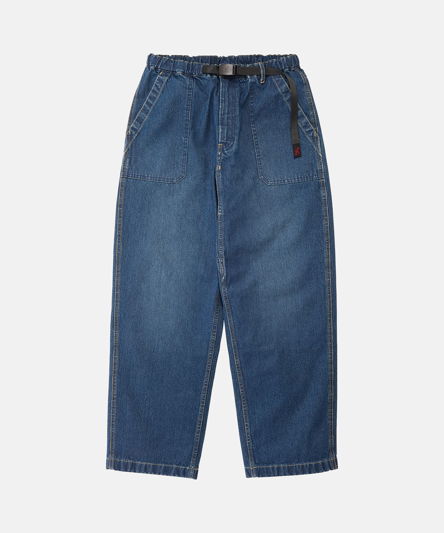 GRAMICCI｜FATIGUE DENIM PANT