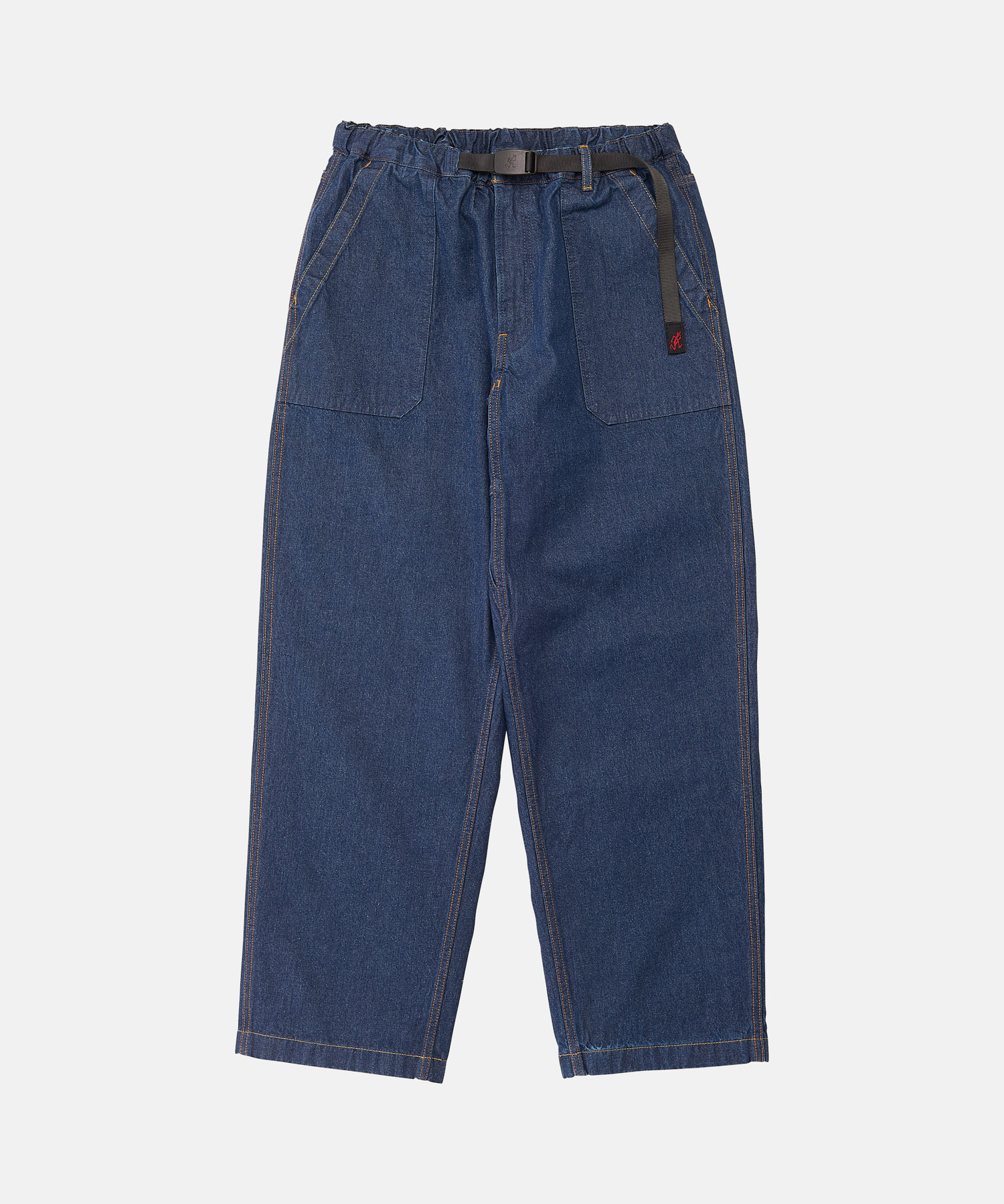 GRAMICCI｜FATIGUE DENIM PANT