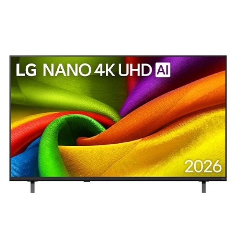 LG    55NU855BPCA‧55inch NANO 4K UHD AI  Smart TV‧3-year limited warranty‧