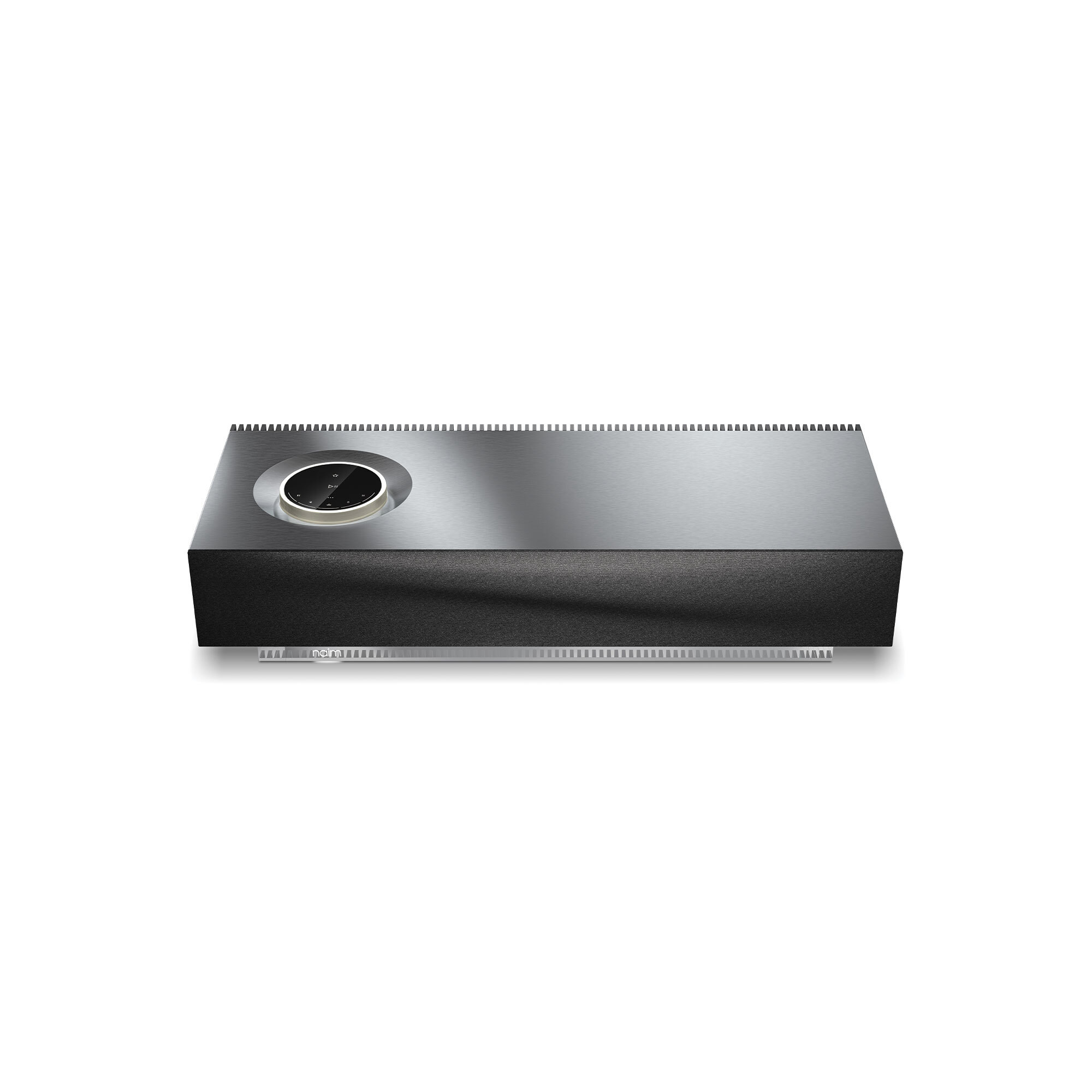Naim Mu-so 2nd Generation All-in-One 一體式無線串流音響