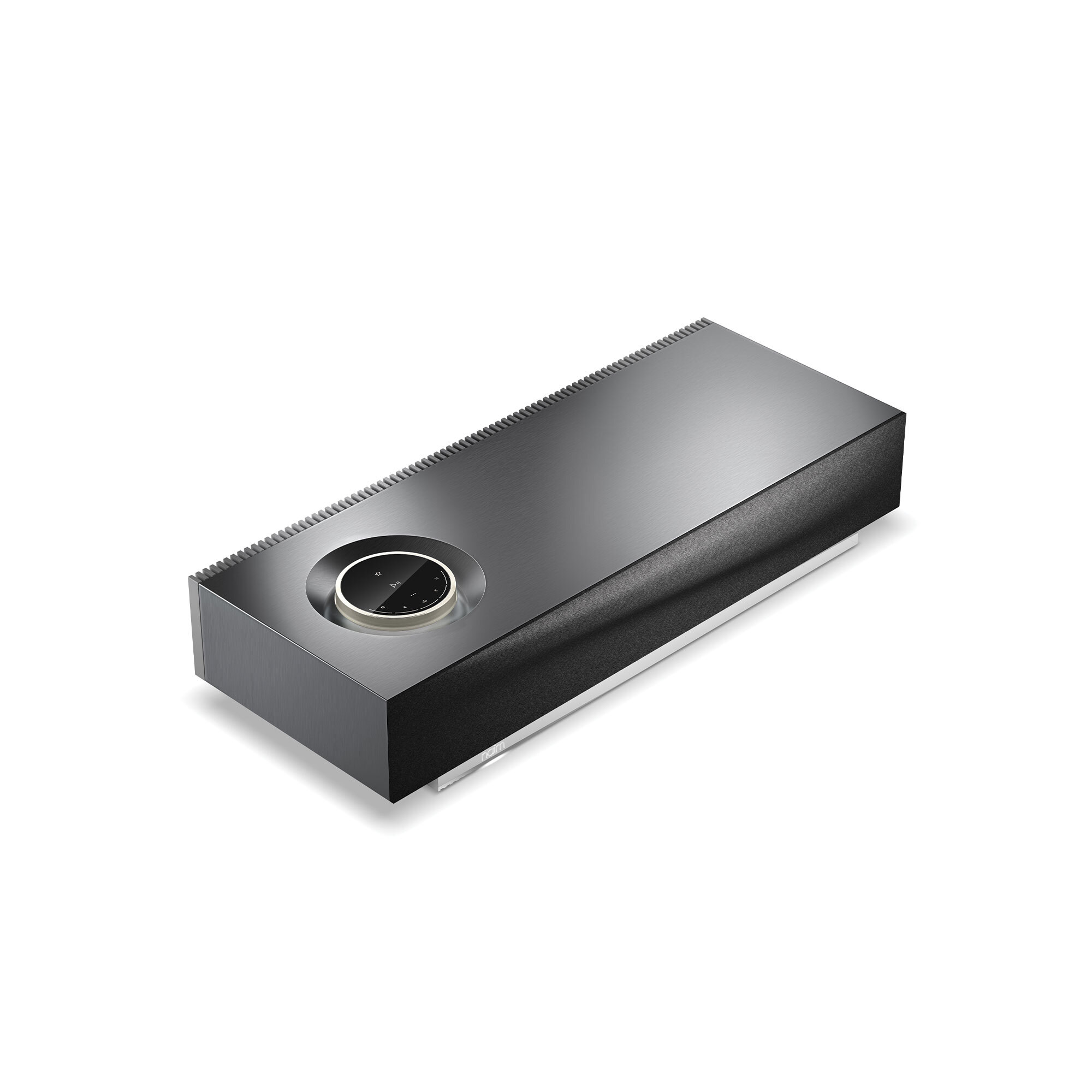 Naim Mu-so 2nd Generation All-in-One 一體式無線串流音響