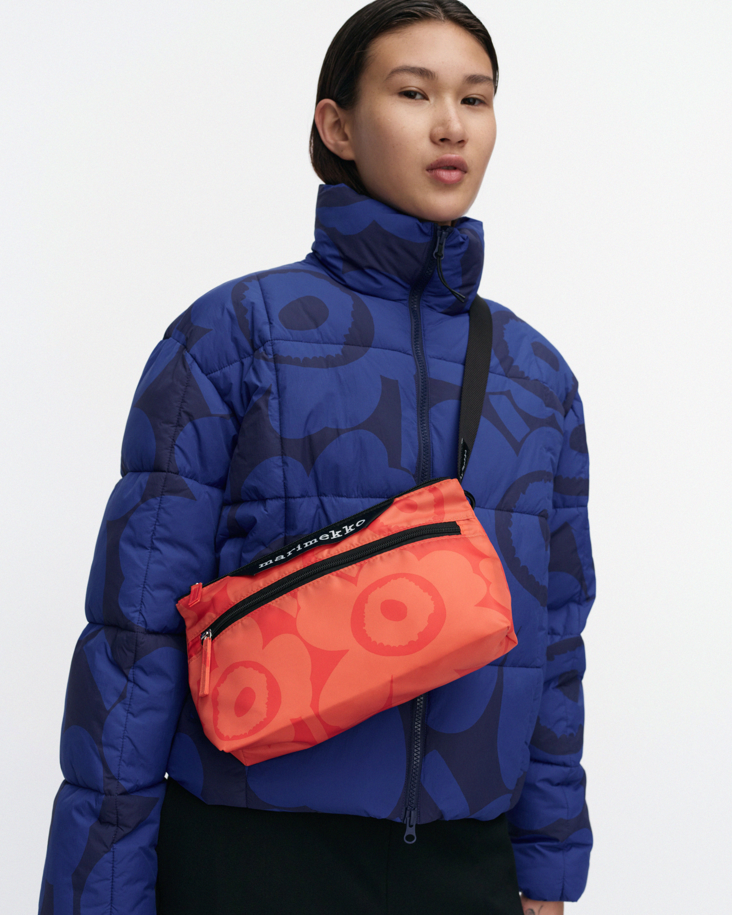 Neat Crossbody Unikko S 肩背包
