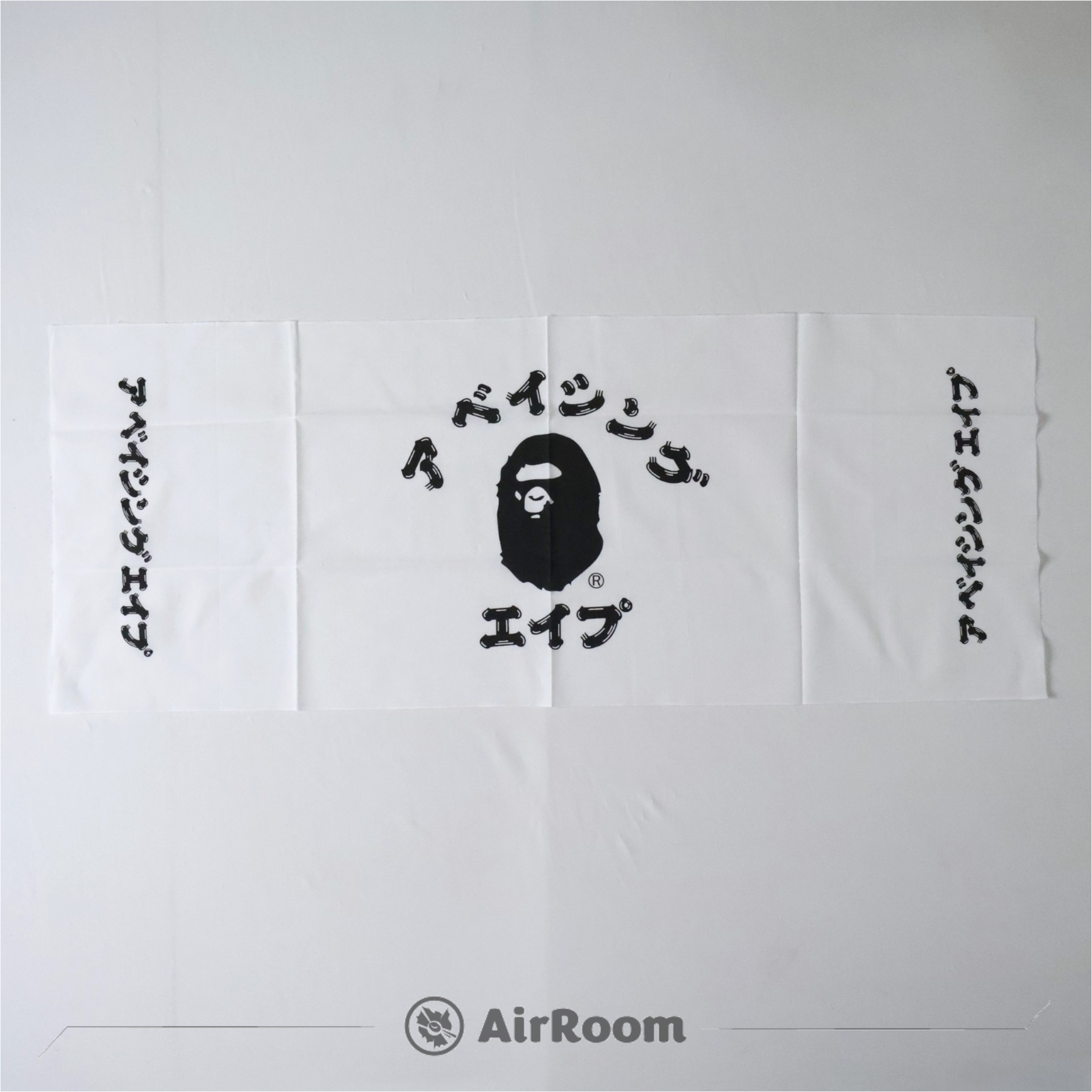 2026SS A BATHING APE BAPE 毛巾 現貨
