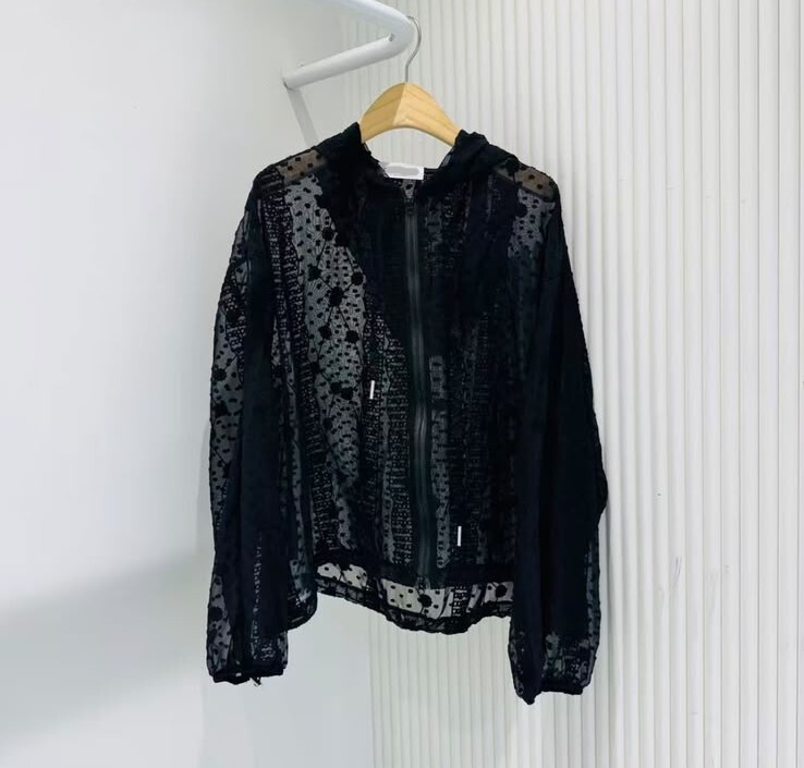 【限量】CC29 胸54 長23 $439