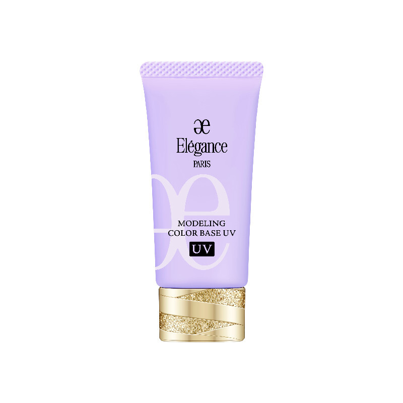 ALBION Elegance持久剔透防曬調色乳 SPF40 PA+++ 30g (NEW)