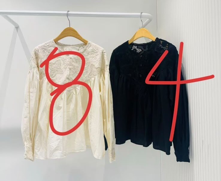 【限量】CC31 胸52 長24 $399