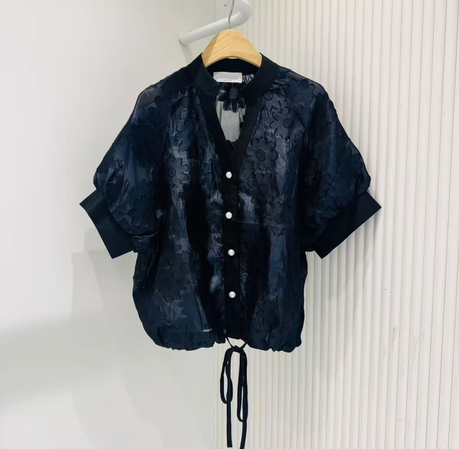 【限量】CC37 胸46 長22.5 $399