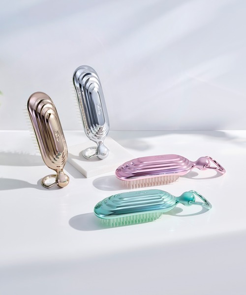 REFA Shampoo Brush Milk
