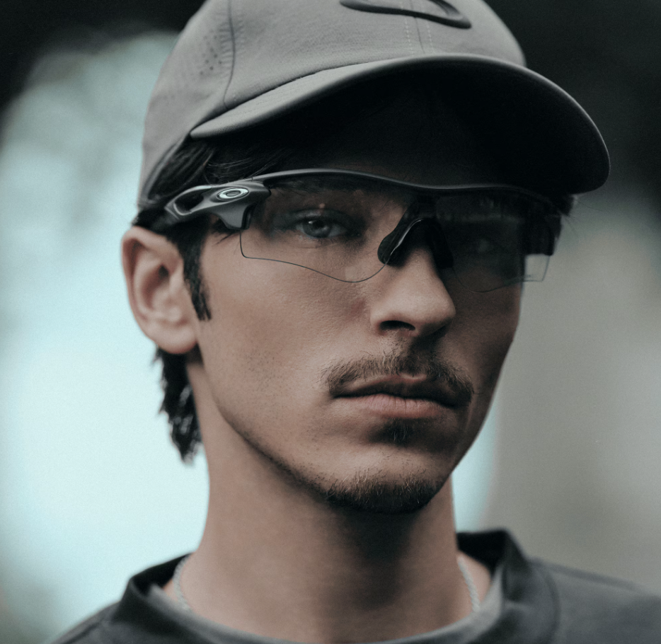 Oakley X Hypegolf 機能帽