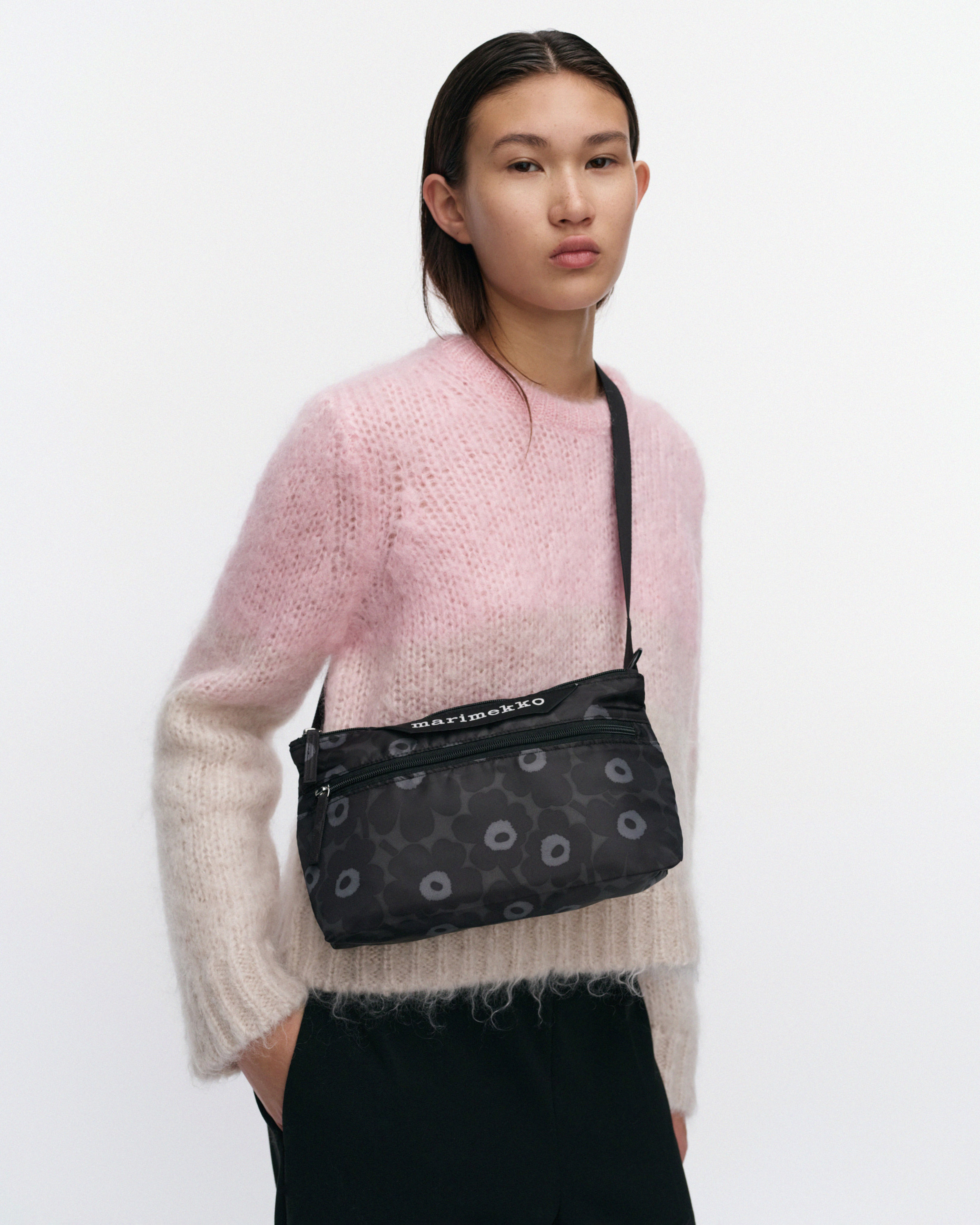 Neat Crossbody Unikko S 肩背包