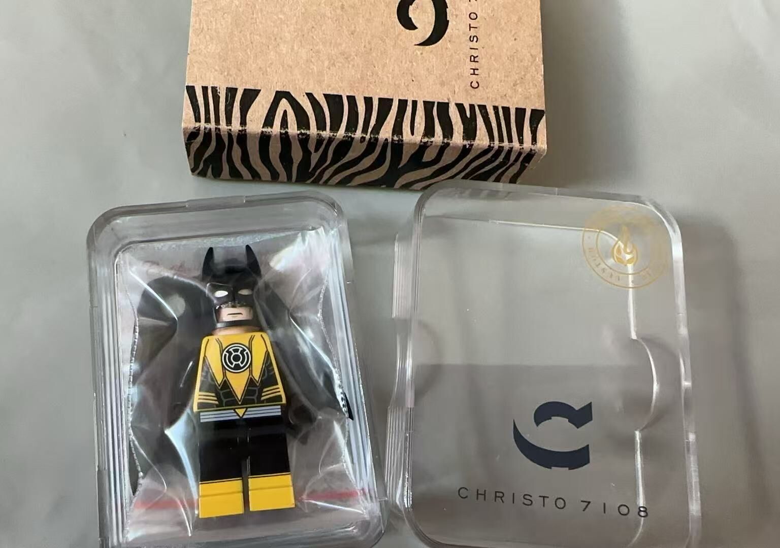 BH699