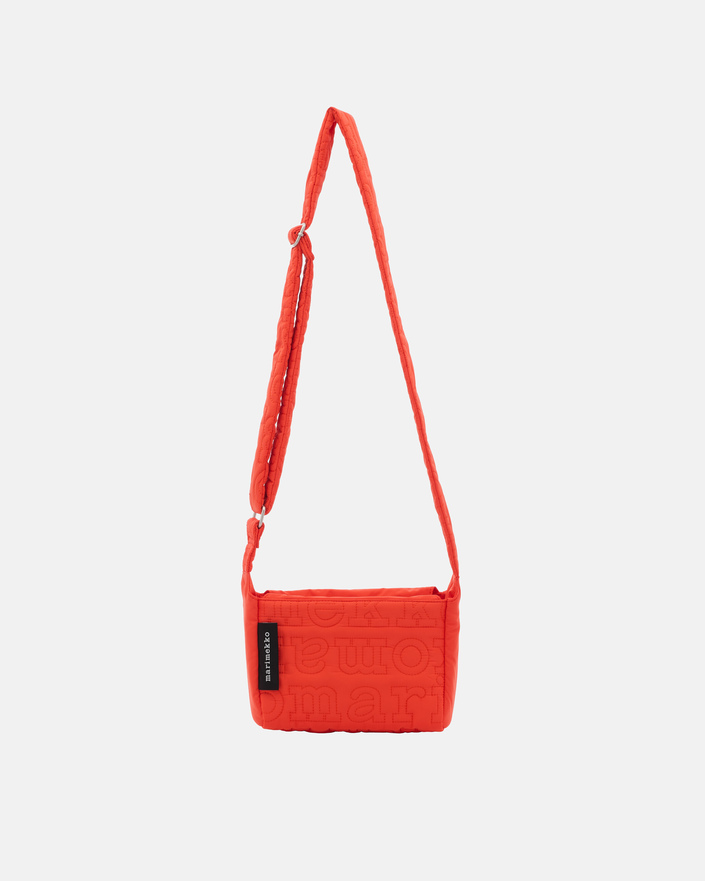 Joy Crossbody S Logo 肩背包