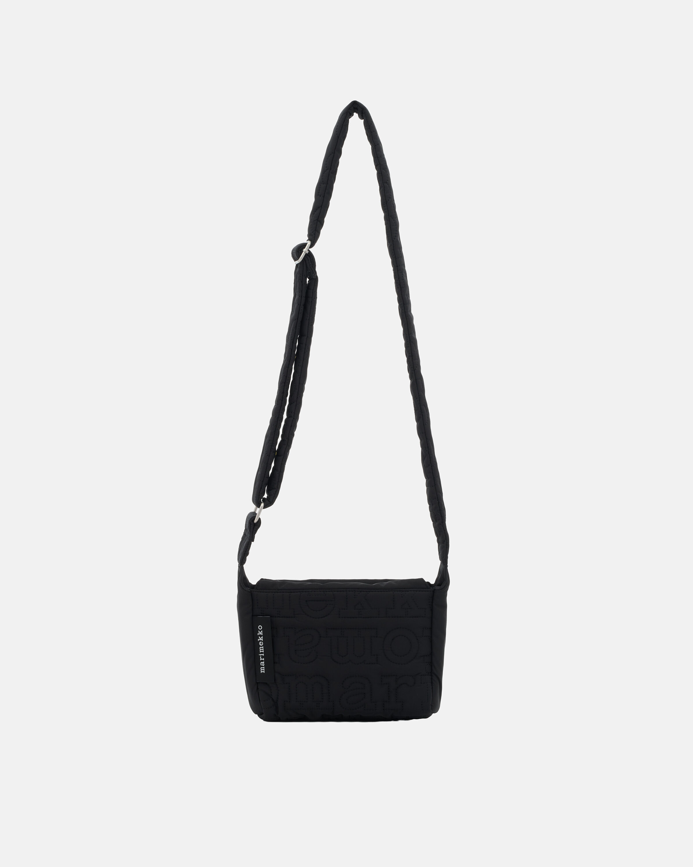 Joy Crossbody S Logo 肩背包