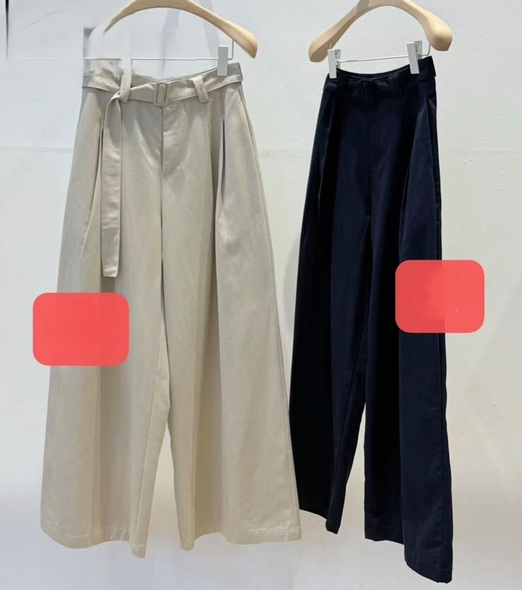【限量 S碼 】AQ15  褲  S:腰26 HIP50 長39 $399