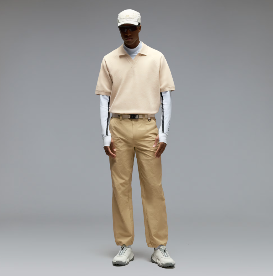 C1 針織 Polo