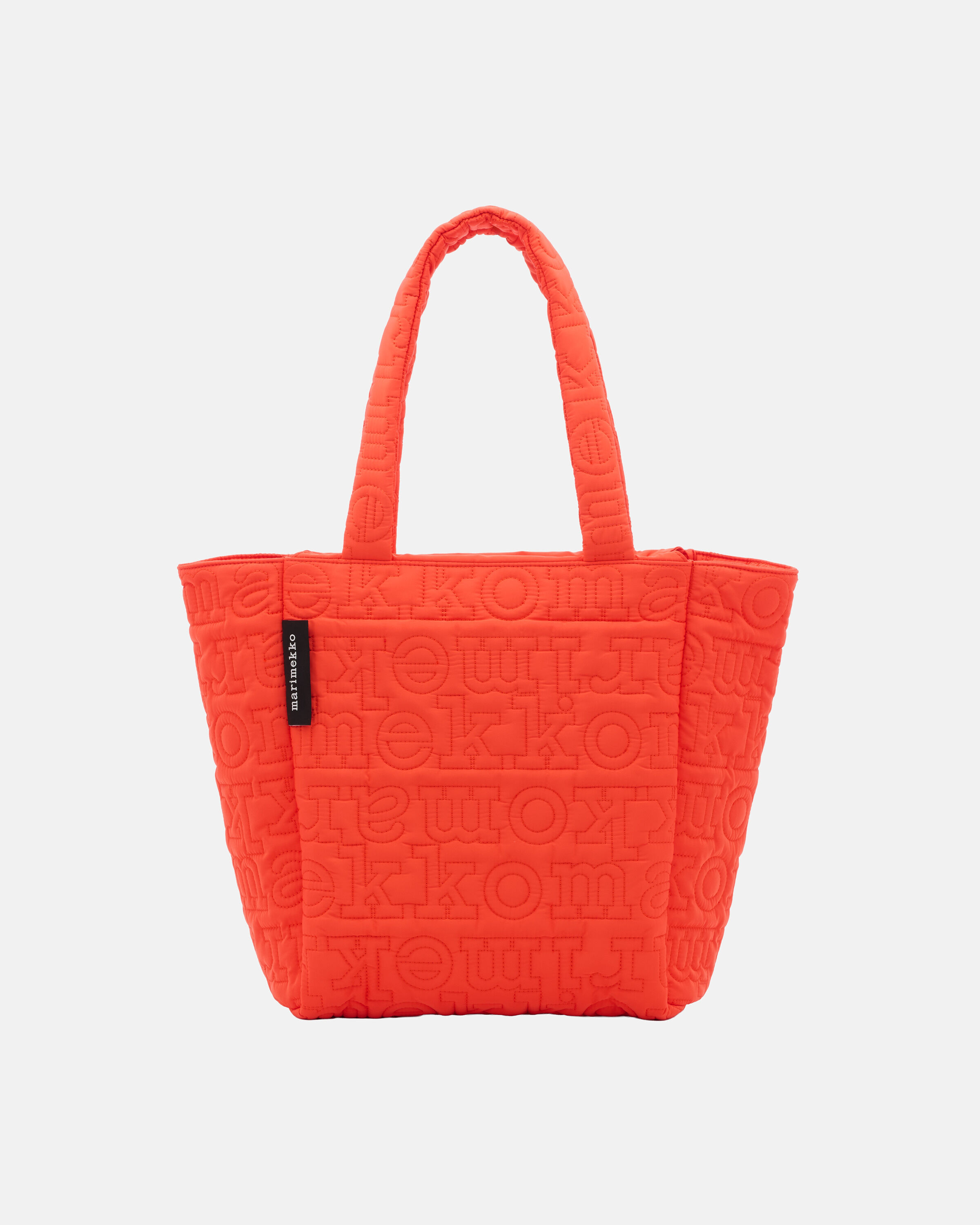 Joy Tote M Logo 肩背包
