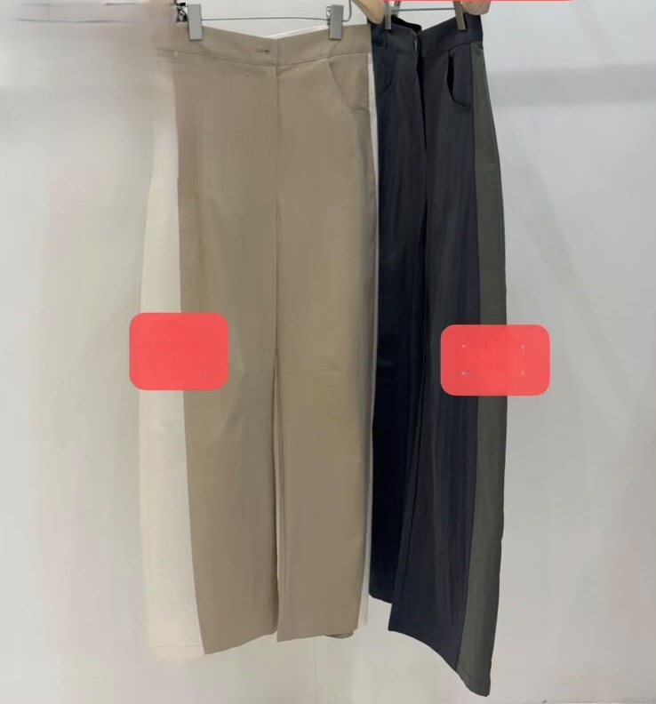 【限量】AQ18 L:腰28-32 HIP41 長41 / XL:腰30-34 HIP43 長41 $439
