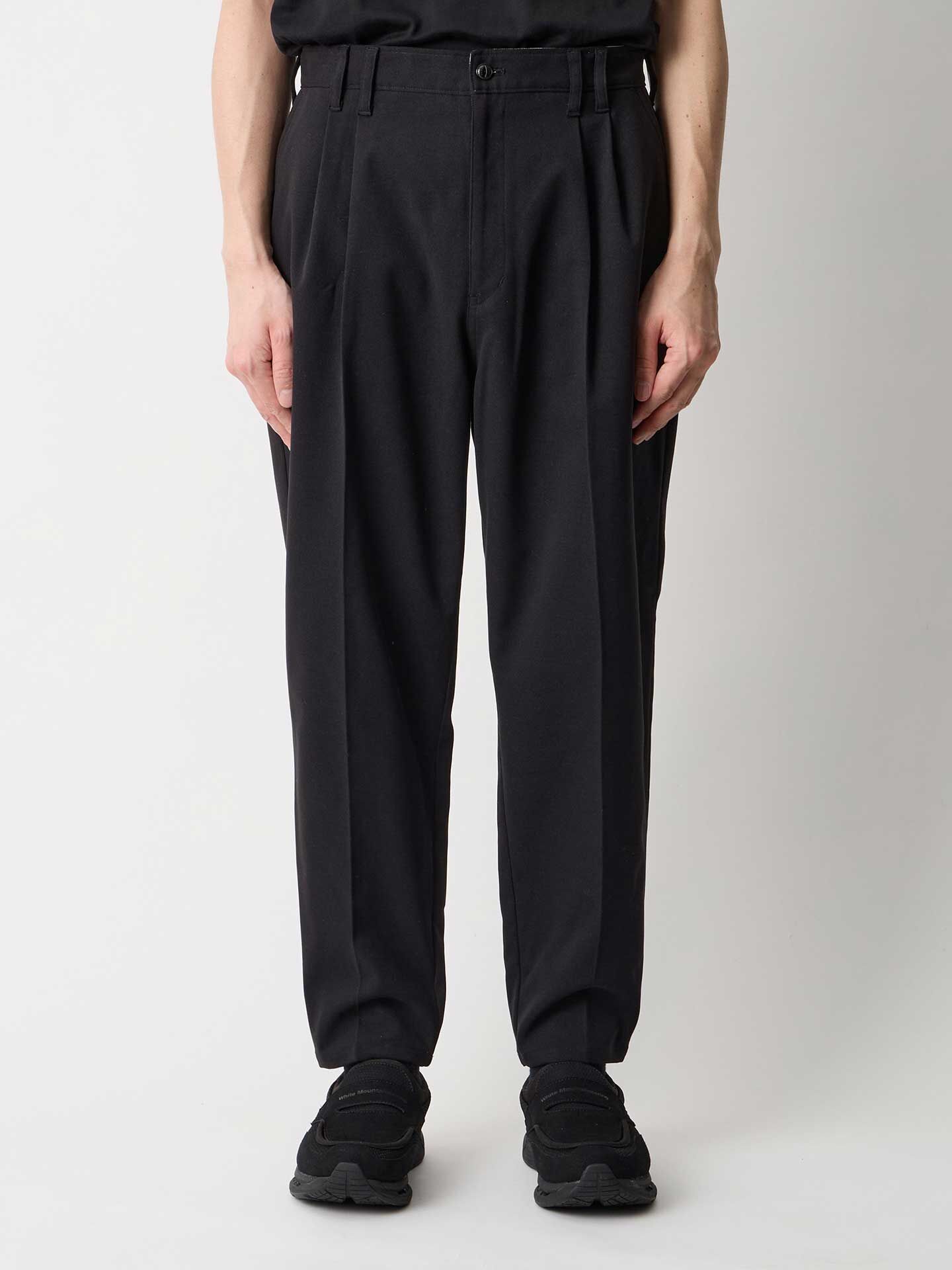 White Mountaineering × Dickies SOLOTEX® Tapered Pants