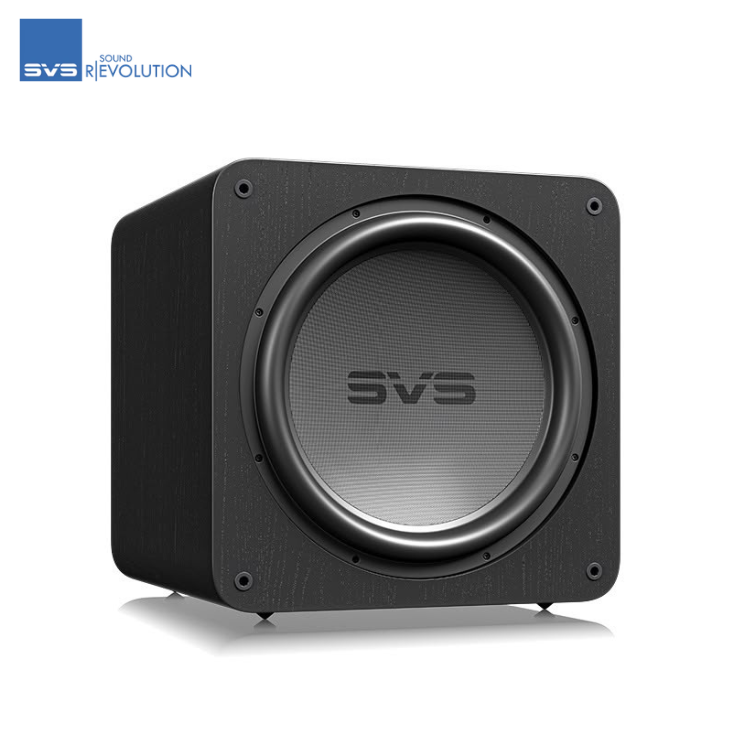 SVS SB17-Ultra R|Evolution Subwoofer
