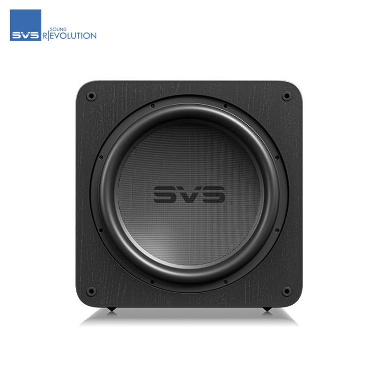 SVS SB17-Ultra R|Evolution Subwoofer