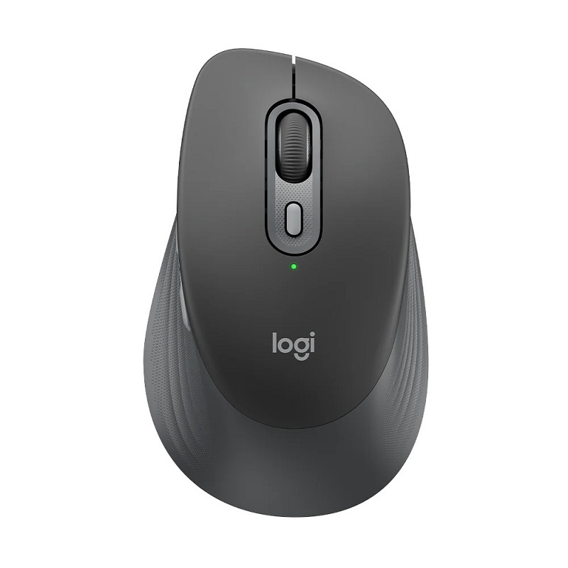 Logitech M840L 多工靜音無線藍牙滑鼠