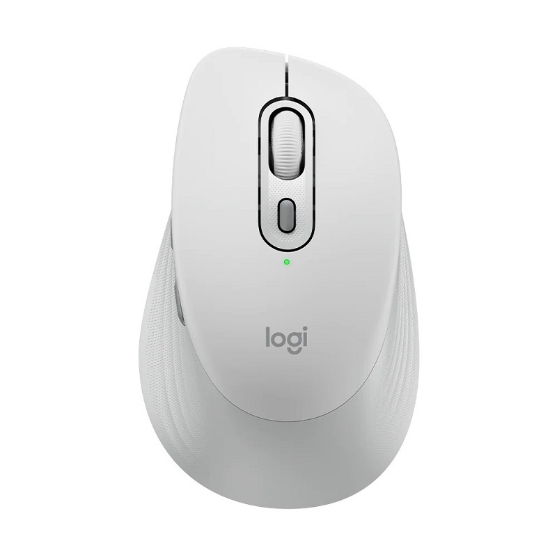 Logitech M840L 多工靜音無線藍牙滑鼠