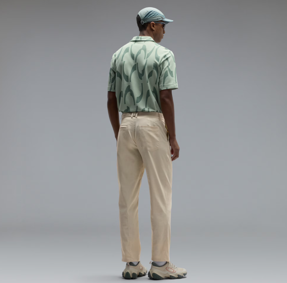 Oakley Tile O Polo