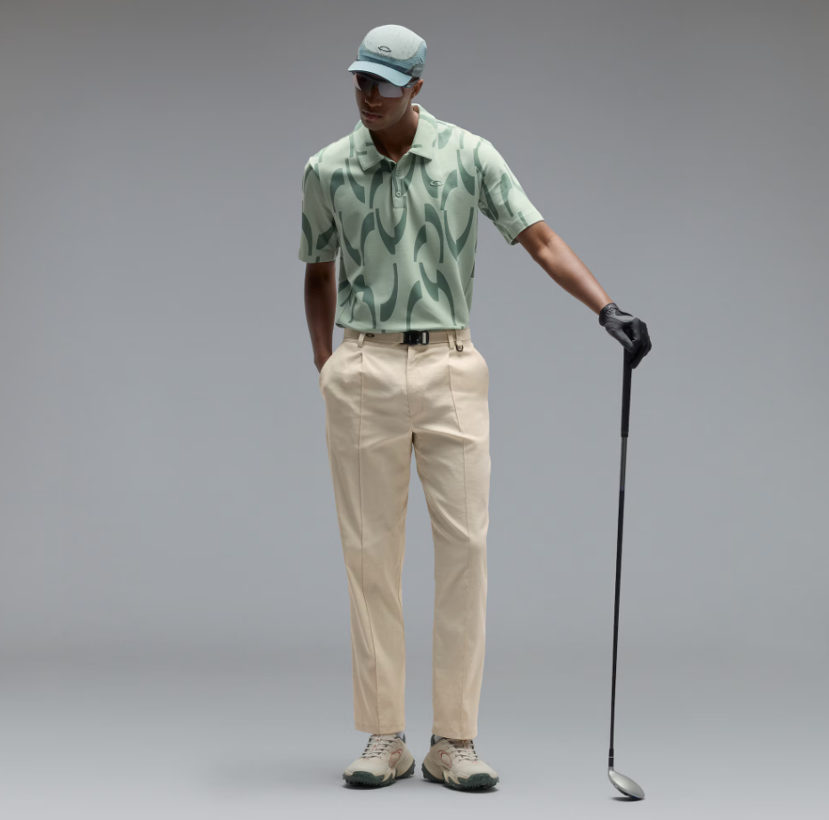 Oakley Tile O Polo