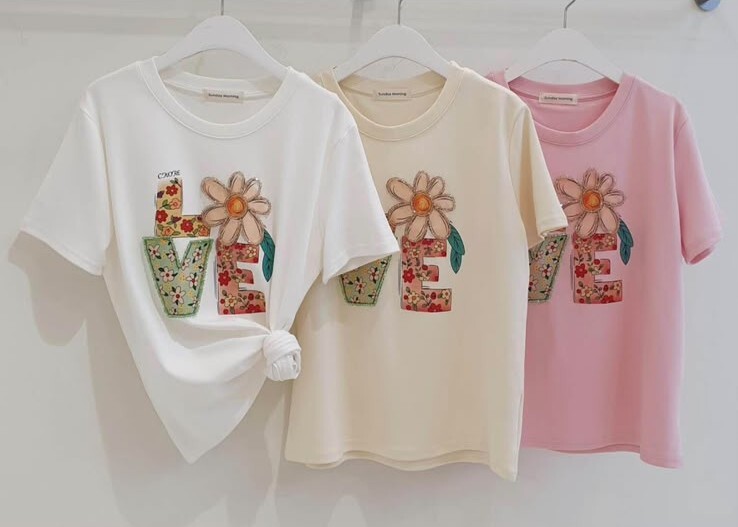 【限量】SM02 胸40 長23 $399